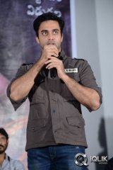 Ice Cream Movie Success Meet